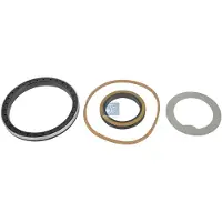 DT Spare Parts Korjaussarja, pyörännapa 1.31730