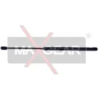 MAXGEAR Kaasujousi, tavaratila 12-0305