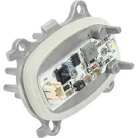 DT Spare Parts Pääajovalomoduuli 3.32075