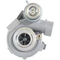 Nissens Turboahdin 93040