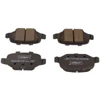 MAXGEAR Vetoakseli 49-0488