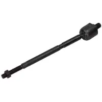 MAXGEAR Raidetangon pää, suora 69-0302