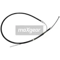MAXGEAR Vaijeri, seisontajarru 32-0078