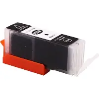 ActiveJet ACC-570BNX Ink cartridge (replacement for Canon PGI-570XLBk; Supreme; 22 ml; black)