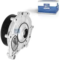 DT Spare Parts Vesipumppu, moottorin jäähdytys 1.11155