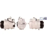 Lucas Kompressori, ilmastointilaite ACP655