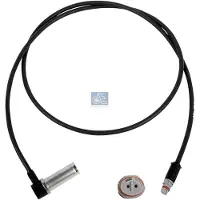 DT Spare Parts ABS-anturi 7.36909