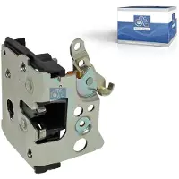 DT Spare Parts Ovilukko 12.80075