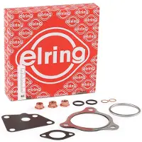 ELRING Asennussarja turbo - Audi - A4, A6, Q7, A8. VW - Touareg, Phaeton