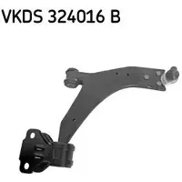 Skf Tukivarsi, pyöräntuenta VKDS 324016 B