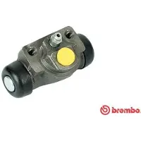 Brembo Jarrusylinteri A 12 462