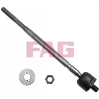 Schaeffler FAG Raidetangon pää, suora 840 0011 10