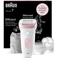 Braun SE7-060 Silk•épil 7 Epiliatorius