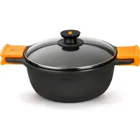 BRA Vuoka A270324 (24 cm) Alumiini