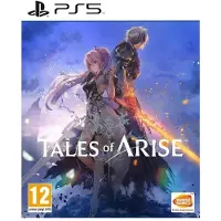 Tales of Arise