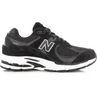 New Balance 2002R - Black - 40