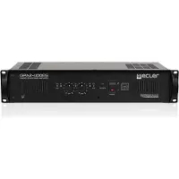 Ecler GPA2-400ES | 2x350 WRMS @ 4Ω | Power amplifier