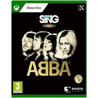 Let’s Sing ABBA & mikrofoni One