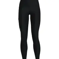 Under Armour Tech Hirise Legging - Black - XXL