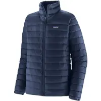 Patagonia Down Takki new navy Koko XXL