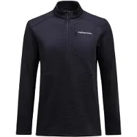 Peak Performance Trail Polartec Puolivetoketjullinen Fleecetakki