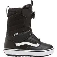 Vans Juvie Linerless 2026 Kids Lumilautakengät black / white Koko 3