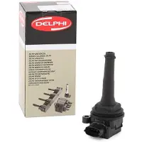 Delphi Sytytyspuola - Volvo - V70, Xc70, S60, Xc90, S80, S70, C70