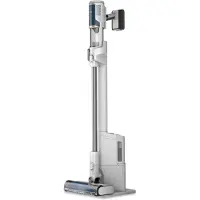 Shark BU3521EU -varsi-imuri, 0.42 L, 700 W, sininen, valkoinen