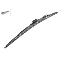 Bosch Pyyhkijänsulka Twin Truck 3 397 015 453, 700mm, Edessä, 1 Kappale