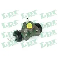 LPR Jarrusylinteri 5307