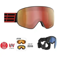 Salice 108DARWF RW Red OTG