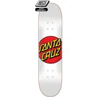 Santa Cruz white Koko Uni