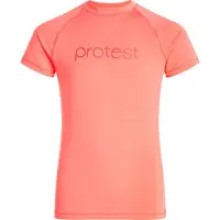 Protest Senna Lyhythihainen Rash Guard