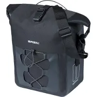 Basil Navigator Waterproof Mik Satulalaukku 14l
