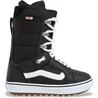 Vans for woman. VN0A3TFST0U1 Snowboard boots Hi-Standard OG MTE black (5USA=36.5), Flat, Laces, Sport