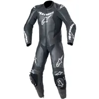 Alpinestars GP Plus V2 Nuorten 1-osainen nahkapuku
