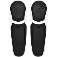 Alpinestars SMX Plus Varpaiden liukusäätimet