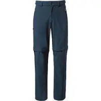 Vaude Farley Stretch Iii Muuntokelpoiset Housut
