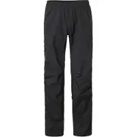 Vaude Yaras Rain Zip Housut