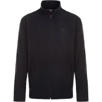 Whistler Cocoon M Fleece Jacket Black S