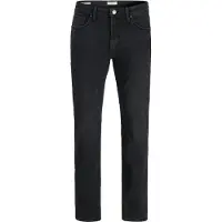 JJ REBEL JREBADAM JJCRAFT Jeans Tapered fit Black 29/32