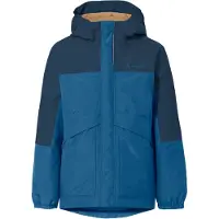 Vaude Kids Escape Padded Jacket, talvitakki, tummansininen