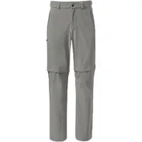 Vaude Farley Stretch Iii Muuntokelpoiset Housut