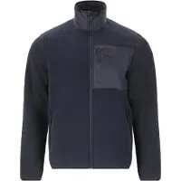 Whistler Makaley M Fleece Jacket - Navy - L