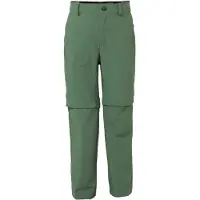 Vaude Detective Stretch Zip Off Ii Housut