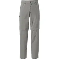 Vaude Farley Stretch Zip Off Ii Housut