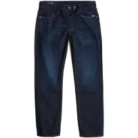 G-Star for man. D23692-C052-G843 Jeans Mosa Straight blue (32/32), Casual, Cotton