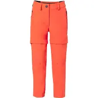Vaude Zip Off Slim Fit Housut