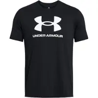 Under Armour Sportstyle Logo Lyhythihainen T-paita