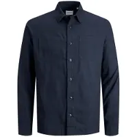 Jack & Jones Paita 'JJLogan' yönsininen